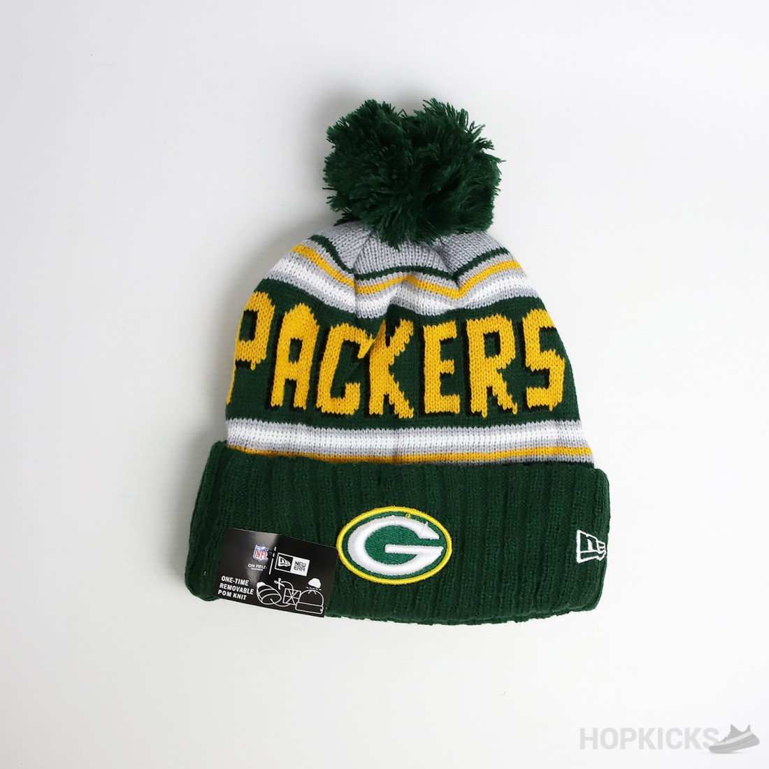 Packers beanie sales